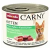 Cat food Animonda Carny Kitten Chicken Veal Rabbit 200 g