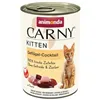 Cat food Animonda Carny Kitten Birds 400 g