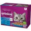 Cat food Whiskas                                 Salmon Tuna