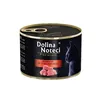 Cat food Dolina Noteci Premium Chicken Veal Pig 185 g