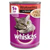 Cat food Whiskas   Veal 400 g