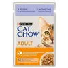 Cat food Purina Adult GiJ Lamb 85 g