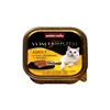 Cat food Animonda Vom Feinsten Veal Carrot 100 g 100 L