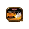 Cat food Animonda Vom Feinsten Turkey 100 g 100 L