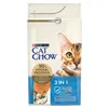 Cat food Purina Cat Chow Adult Turkey 1,5 Kg