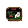 Cat food Animonda Vom Feinsten Turkey Rabbit 100 g 100 L