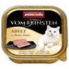 Cat food Animonda Vom Feinsten Chicken Veal 100 g 100 L