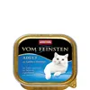 Cat food Animonda Vom Feinsten Salmon 100 g 100 L