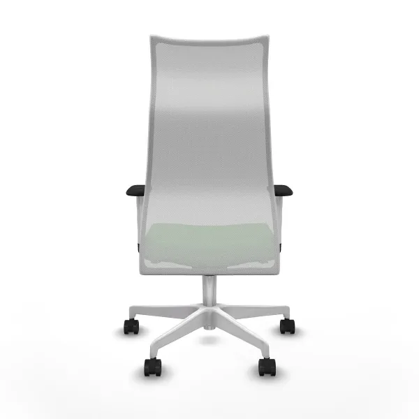 Office Chair Piqueras y Crespo B1B026N Green