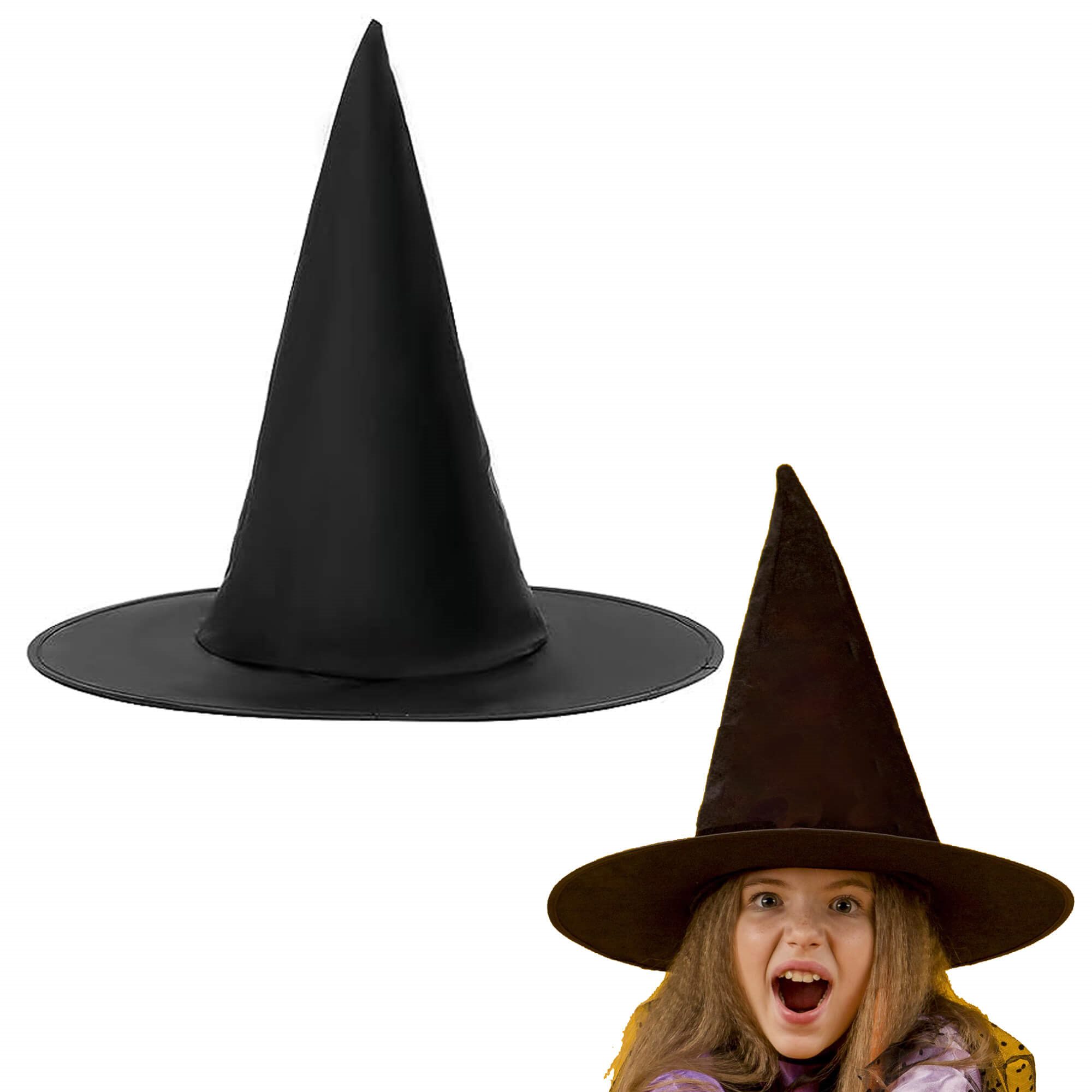 Halloween koristelu noitahattu Springos HA5221 | Osta verkosta — Megaluks