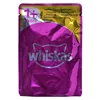 Cat food Whiskas Jelly Chicken Turkey Duck Birds 80 x 85 g