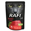 Cat food Dolina Noteci RAFI CAT Veal 300 g