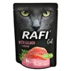 Cat food Dolina Noteci RAFI CAT Salmon 300 g