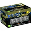 Wreath of LED Lights Super Smart 365 Firefly Solar 15 lm