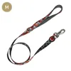 Dog Lead Minnie Mouse Red M