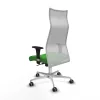 Office Chair Piqueras y Crespo B1C086G Green