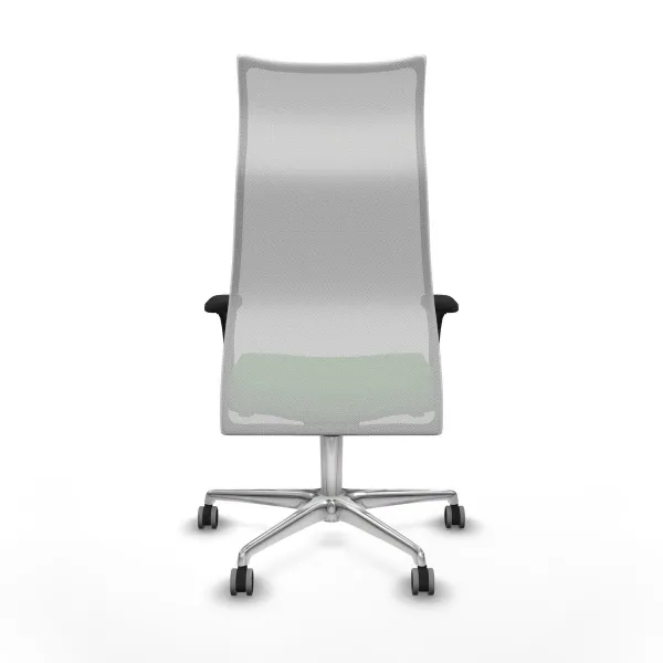 Office Chair Piqueras y Crespo B1C086G Green