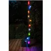 Wreath of LED Lights Galix Solar