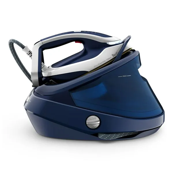 Steam Generating Iron Tefal Pro Express Vision GV9812E0 3000 W