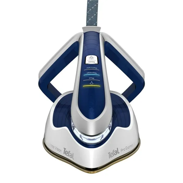 Steam Generating Iron Tefal Pro Express Vision GV9812E0 3000 W