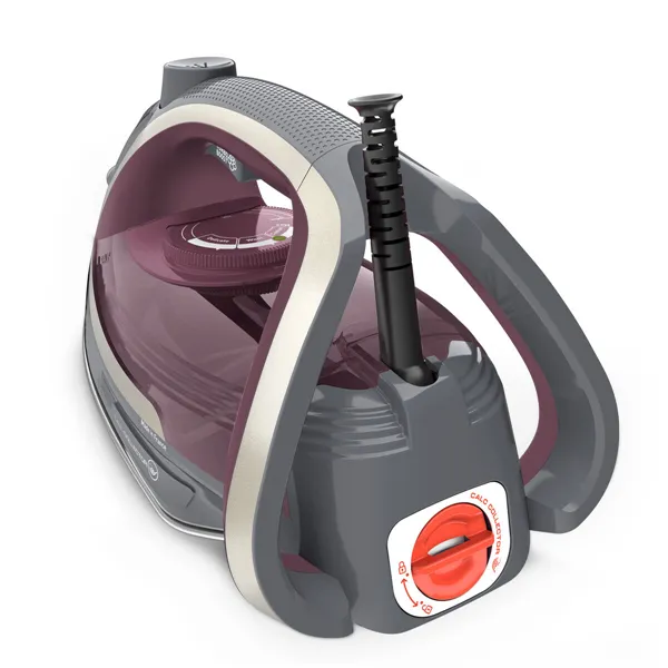 Steam Iron Tefal Ultragliss Anti-Calc Plus FV6840E0 2800 W