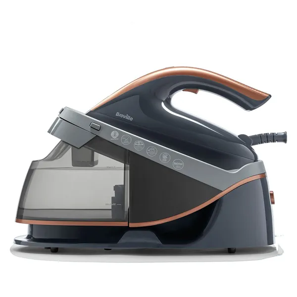 Steam Generating Iron Breville PressXpress VIN411X 2600 W