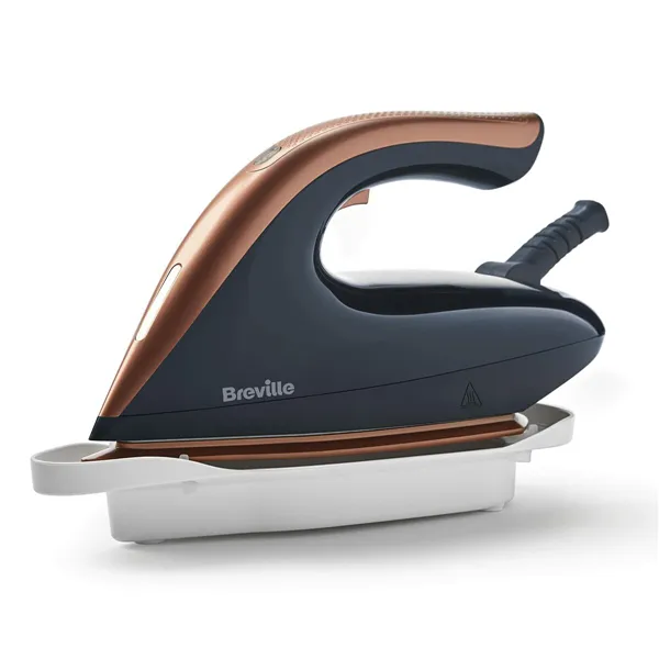 Steam Generating Iron Breville PressXpress VIN411X 2600 W