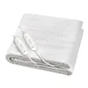 Electric Blanket N'oveen EB360                           140 x 160 cm White