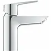 Mixer Tap Grohe Start S Metal