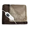 Electric Blanket N'oveen EB640                           160 x 120 cm Beige Bronze