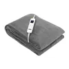 Electric Blanket N'oveen EB650                           180 x 130 cm Grey