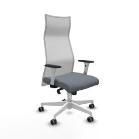 Biuro kėdė Piqueras y Crespo B1B026G Pilka