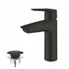 Mixer Tap Grohe Start M Matte back