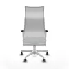 Office Chair Piqueras y Crespo B1B026G Grey
