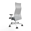 Office Chair Piqueras y Crespo B1B026N Grey