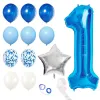 PS0022 BIRTHDAY DECORATIONS SET