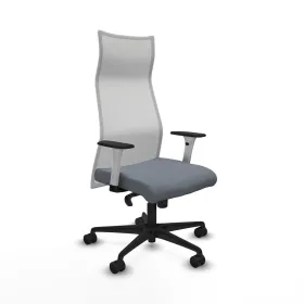 Biuro kėdė Piqueras y Crespo B1B036N Pilka