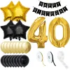 PS0023 BIRTHDAY DECORATIONS SET | Buy online — Megaluks