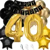 PS0023 BIRTHDAY DECORATIONS SET | Buy online — Megaluks