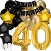 PS0023 BIRTHDAY DECORATIONS SET | Buy online — Megaluks