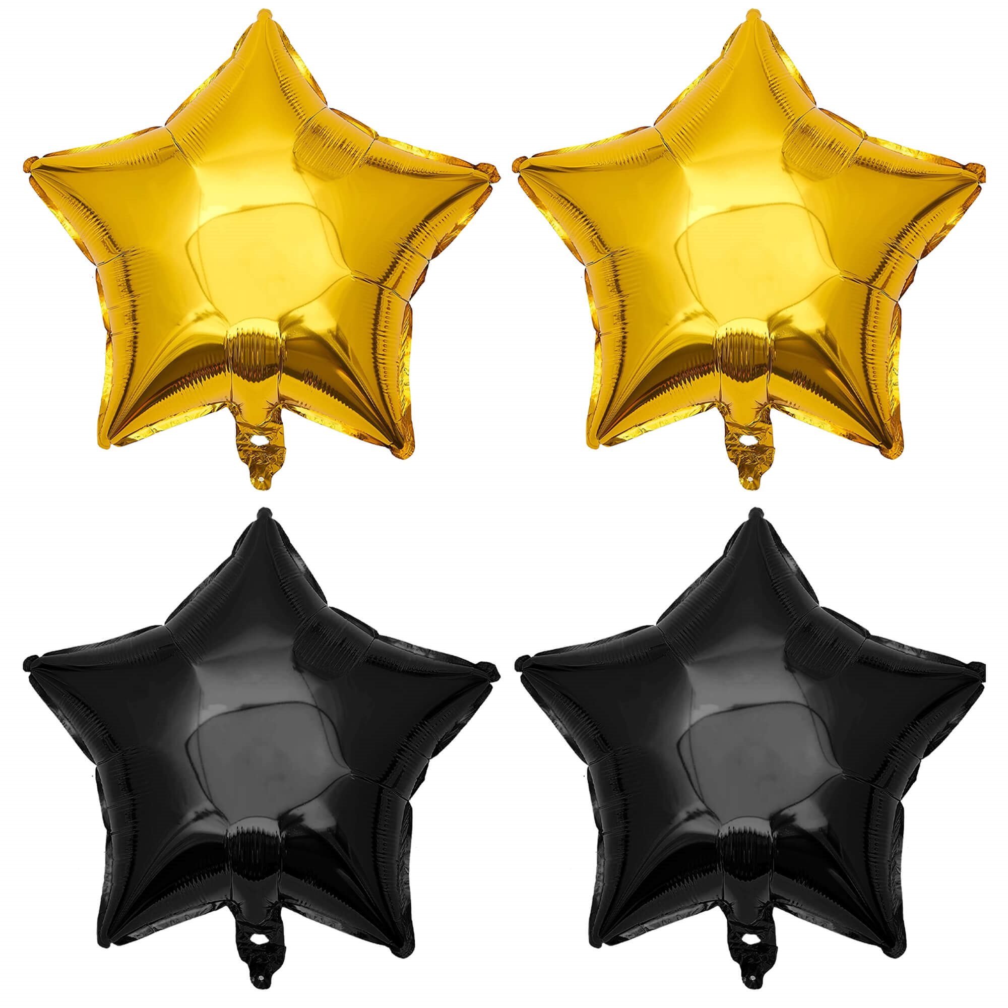 PS0023 BIRTHDAY DECORATIONS SET | Buy online — Megaluks