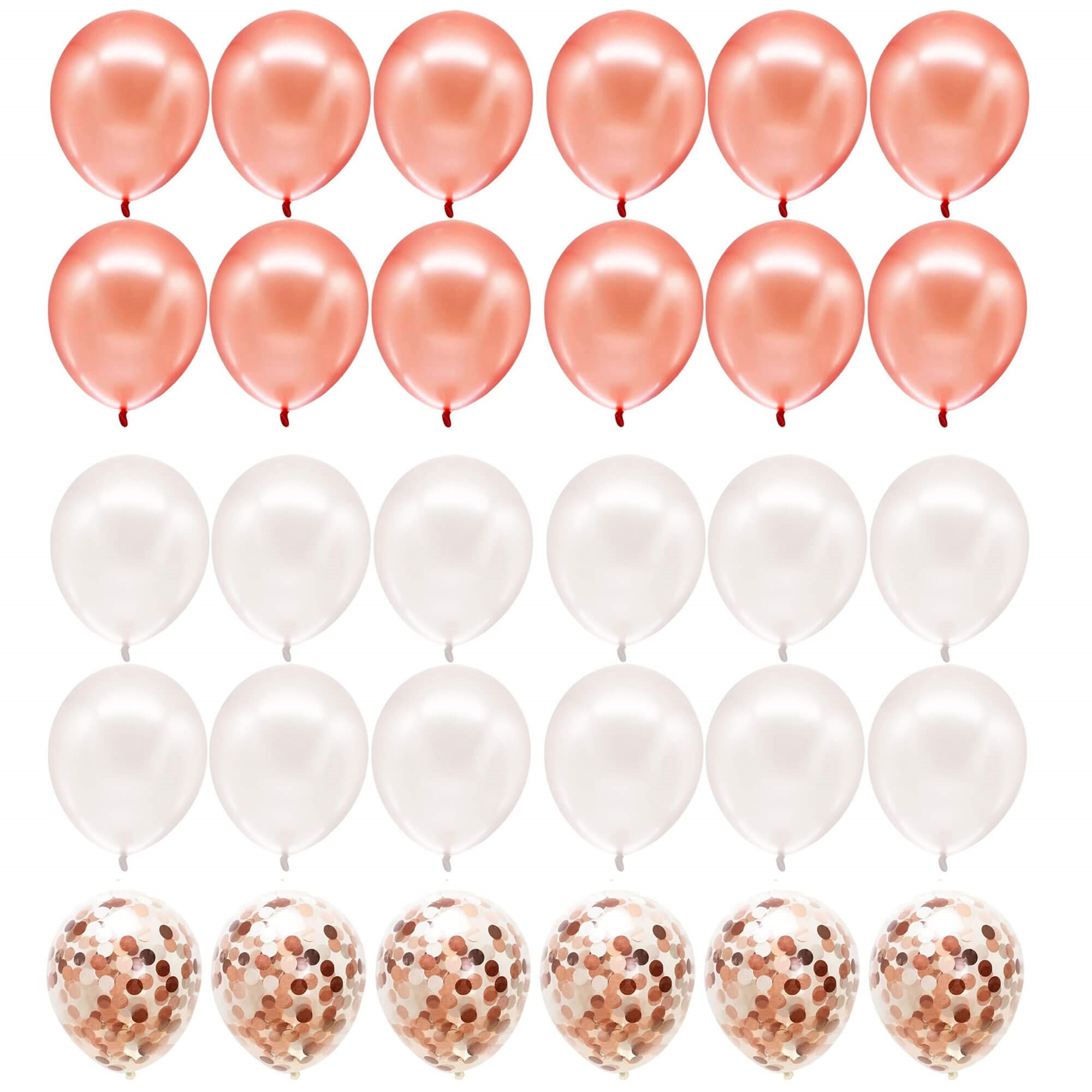 PS0024 BIRTHDAY DECORATIONS SET