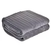 Electric Blanket Adler CR 7434 160 x 180 cm Grey