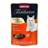 Cat food Animonda Vom Feinsten Turkey Duck 85 g