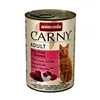 Cat food Animonda Vom Feinsten Turkey Veal 400 g