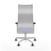 Office Chair Piqueras y Crespo B1B026G Blue