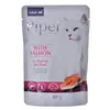 Cat food Dolina Noteci Piper Salmon 100 g 100 L