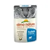 Cat food Almo Nature Holistic Sterilised Chicken 70 L 70 g