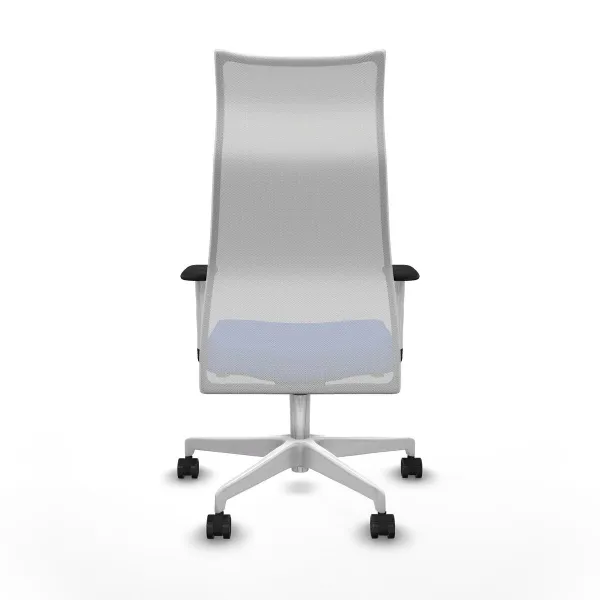 Office Chair Piqueras y Crespo B1B026N Blue