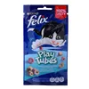 Cat food Purina Play Tubes Fish 50 g